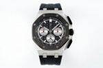 The Best Replica Audemars Piguet Royal Oak Offshore 26420 APF Factory Black Dial Watch_th.jpg